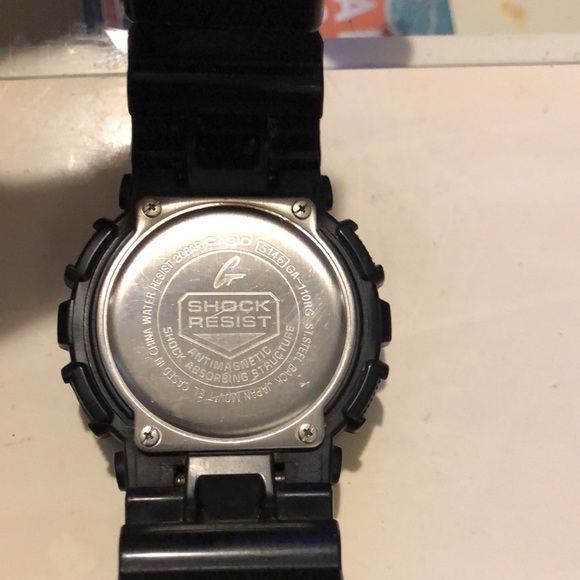 Casio G-Shock - lightly worn - Very good condition - Picture 2 of 4